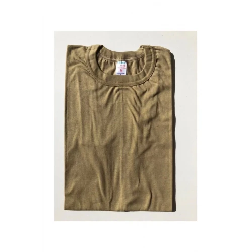 Astüm Asker Atleti Yarım Kollu Çamaşır Fanila 6lı Paket