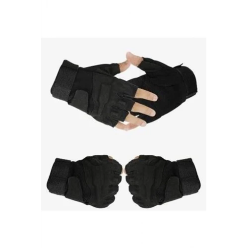 Astüm Taktik Eldiven: Mükemmel Koruma ve Performans