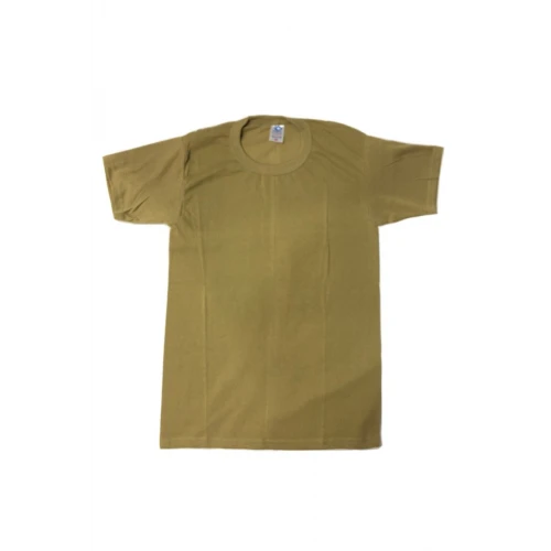 Astüm Erkek Haki Asker Fanilası Bedelli ve Acemi Asker