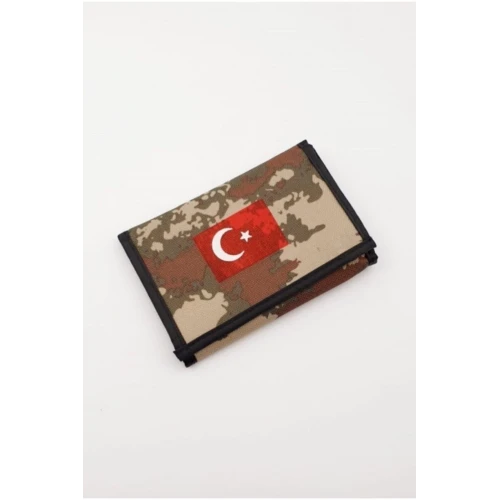 Astüm Boyun Cüzdanı Ipli