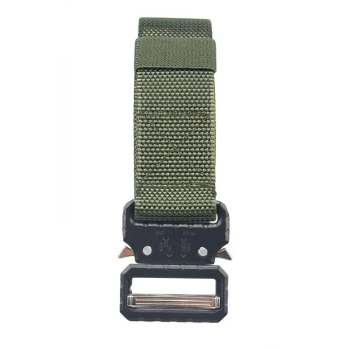 Astüm Taktik Kemer Çelik Tokalı