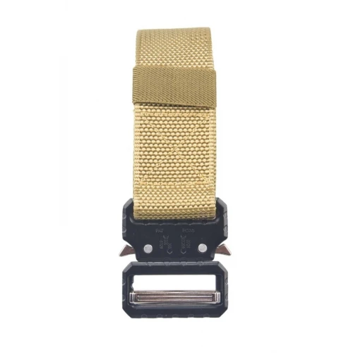 Astüm Taktik Kemer Çelik Tokalı