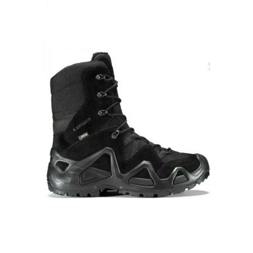 Astüm Lowa Zephyr Gtx Hi 4 Mevsim Goretex Tf Siyah Bot