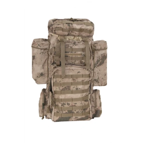 Astüm Jandarma Renk Yırtılmaz Kumaş Operasyon Çantası 100+10 Litre