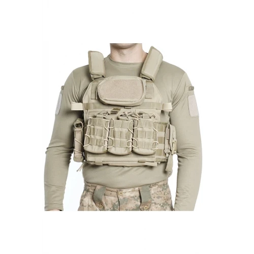 Astüm Fırtına Hücum Yeleği