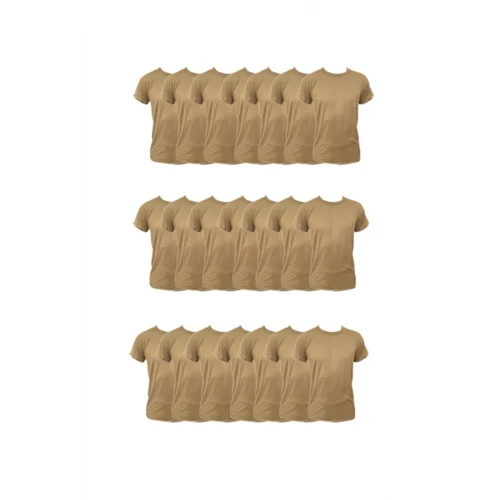 Astüm Askeri Yarım Kol Fanila