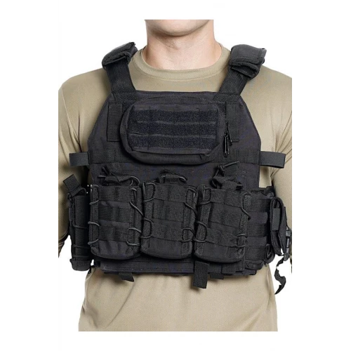 Astüm Fırtına Hücum Yeleği