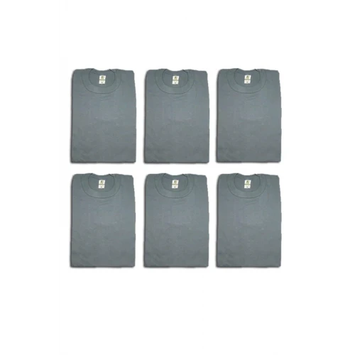 Astüm 6lı Kütahya Havacı Asker Yarım Kol Fanila