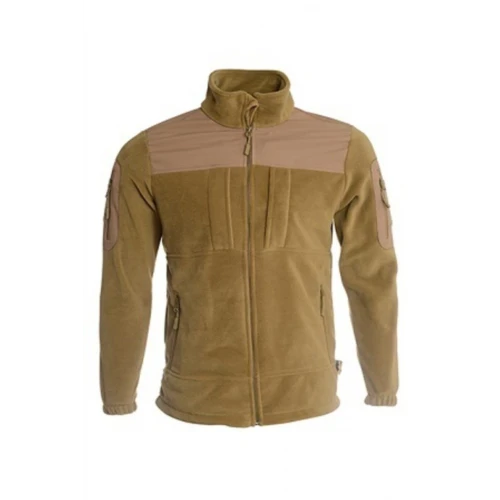 Astüm Taktik Polar Mont Erkek Bej Unisex