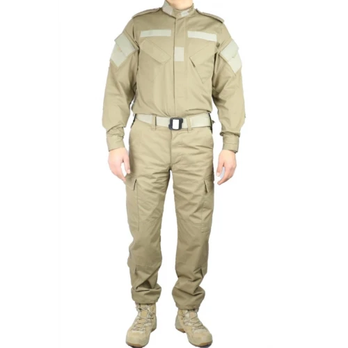 Astüm Ribs Stop Tactical Takım Elbise