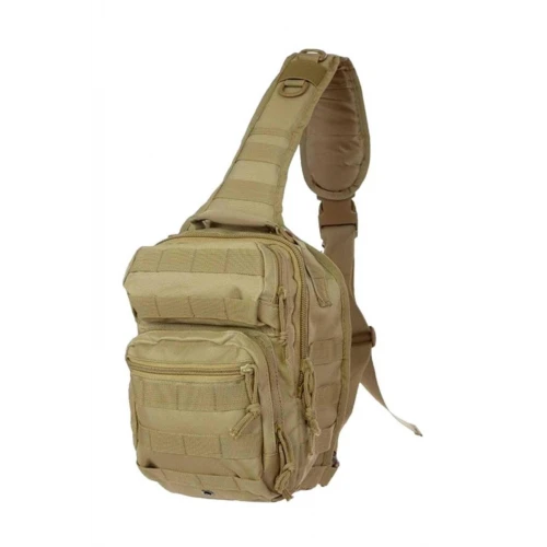 Astüm Outdoor Ve Taktikal Omuz Çantası