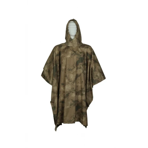 Astüm Panço Mikro, Jandarma