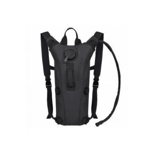 Astüm Camel Bag Su Çantası Siyah