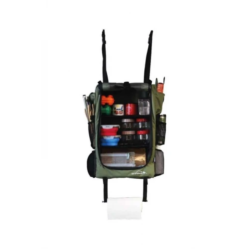 Astüm Orman Mutfağı