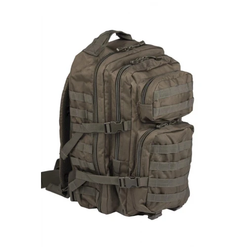 Astüm 50 Lt Yesıl Canta