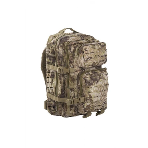 Astüm 50 Lt Mandra/tan Laser Cut Canta