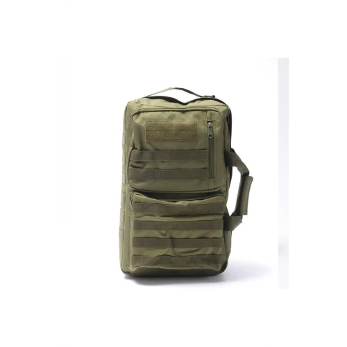 Astüm Sırt Çantası 30 Litre-yeşil