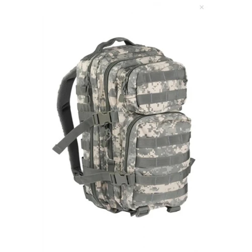 Astüm Outdoor Ve Taktikal 20lt Sırt Digital