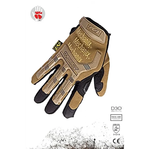 Astüm Taktikal Eldiven