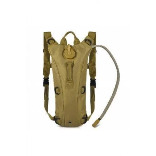 Astüm Camel Bag Su Çantası Bej