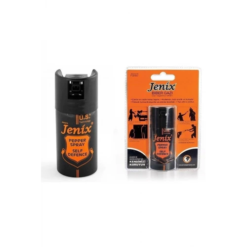 Astüm Kişisel Sprey Korunma