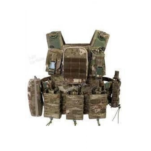 Astüm Yeni Nesil Hücum Yeleği