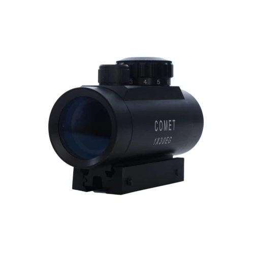 Astüm Beyoutdoor Reddot 1x30 Kırmızı Yeşil Işıklı