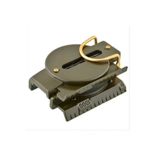 Astüm Pusula Profosyonel Ithal Haki