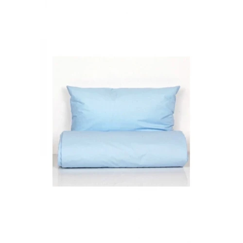 Astüm Askeri Nevresim Takımı Çarşaf Yastık Kılıfı