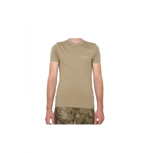 Astüm Yeni Tsk Cırtlı Tshirt