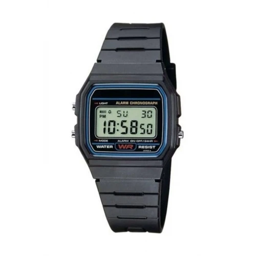 Astüm Çok Kullanışlı Eski Model Su Geçirmez Askeri Saat