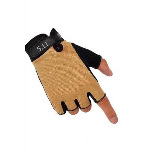 Astüm 5.11 Tactical Taktik Eldiven Yarım Parmak