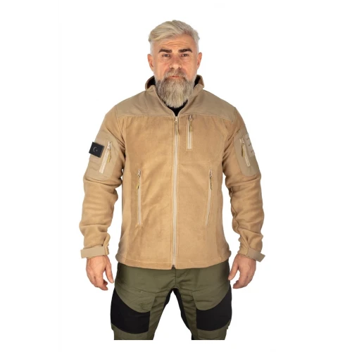 Astüm Taktikal Garni Polar Mont Bej Renk