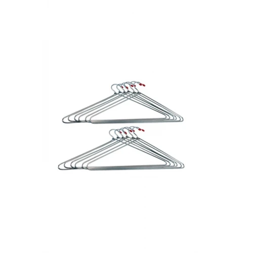 Astüm 12li Metal Dolap Askısı