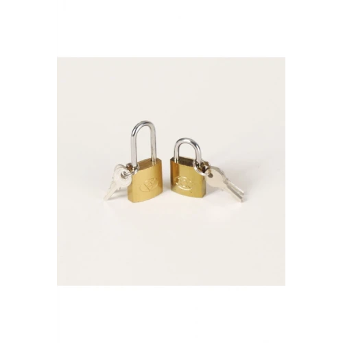 Astüm Askeri Bot Postal Dolap Kilidi