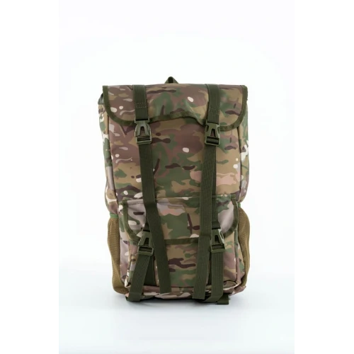 Astüm SIRT ÇANTASI KAMUFLAJ 40LT-665