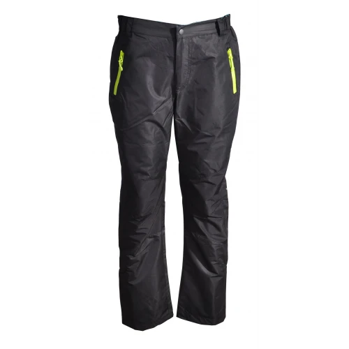 A&C Arizona Trekking Kadın Pantolon-SİYAH