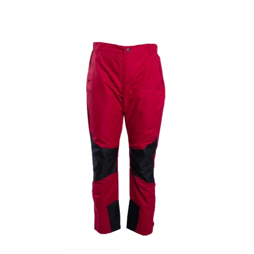 A&C Illinois Trekking Kadın Pantolon-KIRMIZI