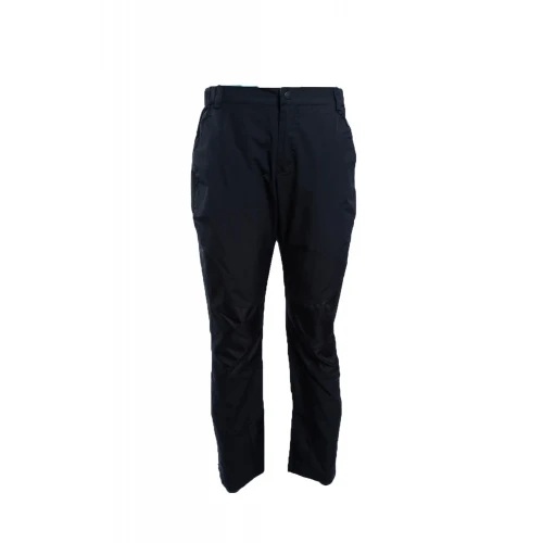 A&C Illinois Trekking Kadın Pantolon-SİYAH