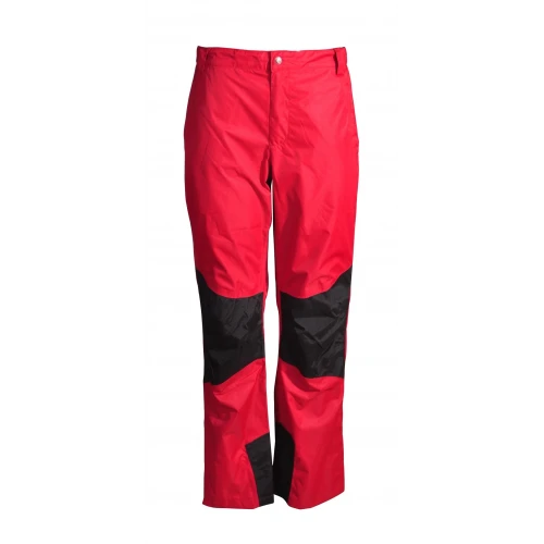 A&C Indiana Trekking Erkek Pantolon-KIRMIZI