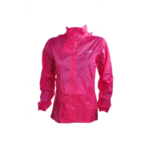 A&C Kadın Rüzgarlık II-PEMBE
