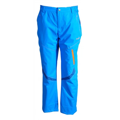 A&C Michigan Trekking Kadın Pantolon-MAVİ