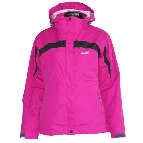 A&C Pensilvanya Kadın Ceket-PEMBE