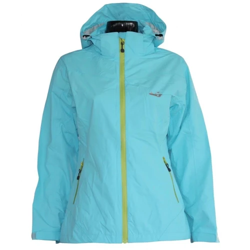 A&C Pensilvanya Kadın Ceket-TURKUAZ