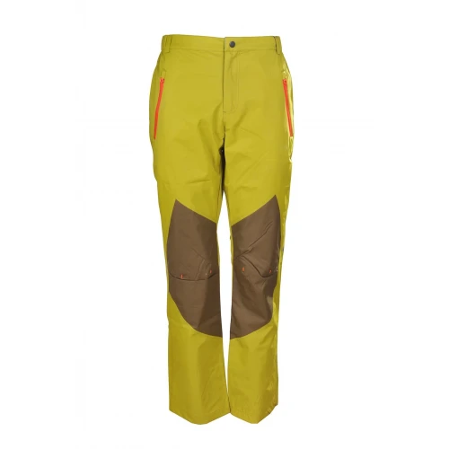 A&C Texas Trekking Erkek Pantolon-YEŞİL