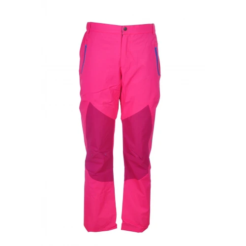 A&C Texas Trekking Kadın Pantolon-PEMBE