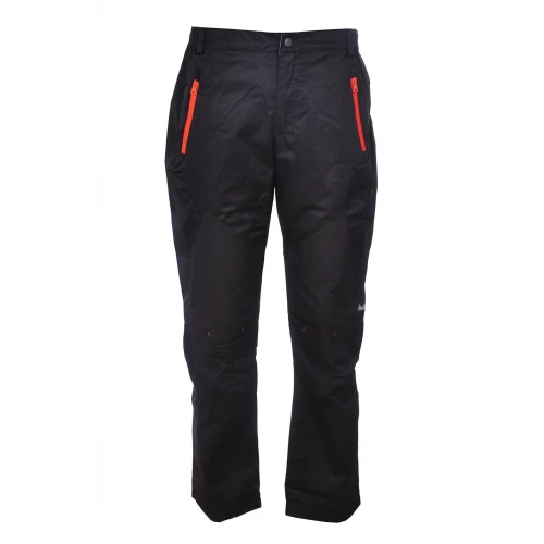 A&C Texas Trekking Kadın Pantolon-SİYAH