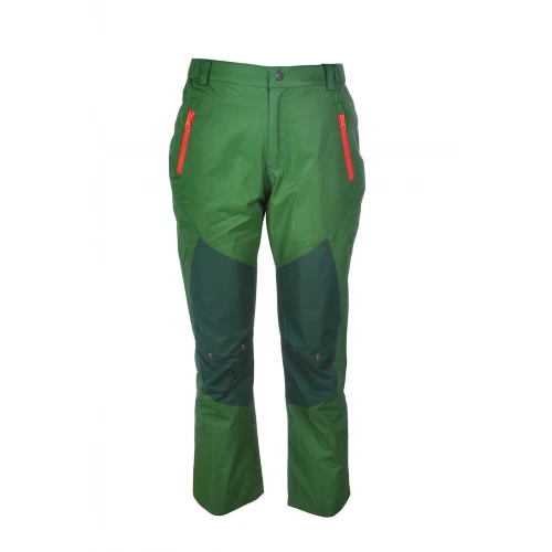 A&C Texas Trekking Kadın Pantolon-YEŞİL