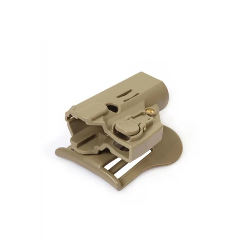 Astüm Polimer Sağ El - Sol El Silah Kılıfı