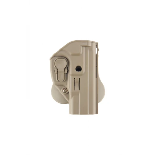 Astüm Acar Sarsılmaz St 10 Tabanca Kılıfı